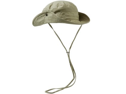 Serengeti Safari klobúk - Haselnut (Veľkosť S)