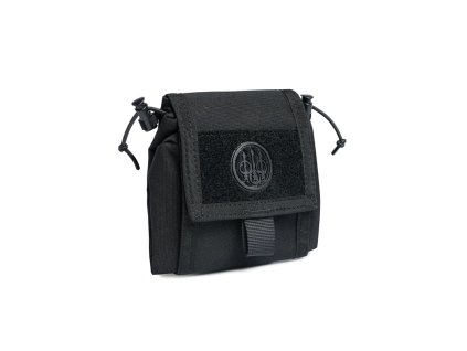 6787 Foldable mini vak Black