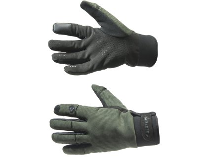 WaterShield rukavice - Green (Veľkosť S)
