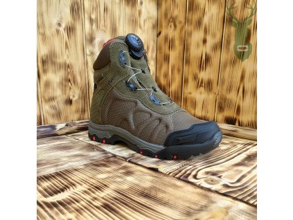 1288 Blast green topanky