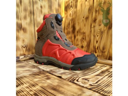 1290 Blast blaze topanky