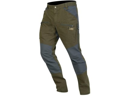 3591 andia t dark olive nohavice 1.