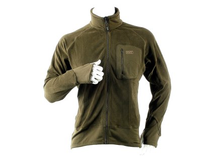 681 oakland p lahka mikina