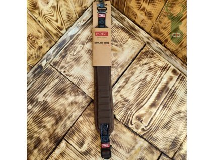 1716 Moulded pad sling olive