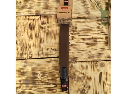 1717 neoprene sling olive