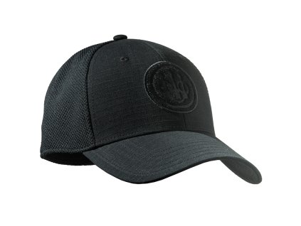 4447 shield flexfit siltovka black