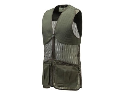 4342 full mesh vesta green moss