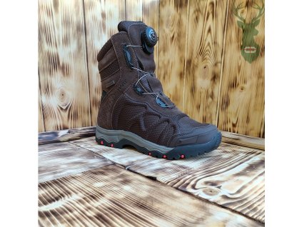 BENSON EVO topánky (Veľkosť 39)