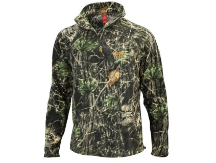 2649 inliner xt forest mikina