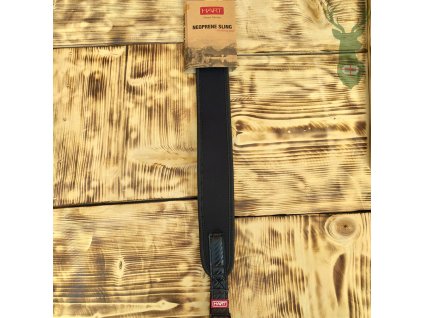 2592 neoprene sling black