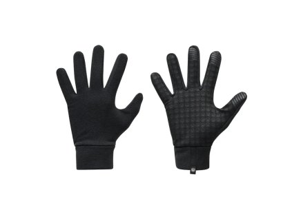 8780 polar rukavice black