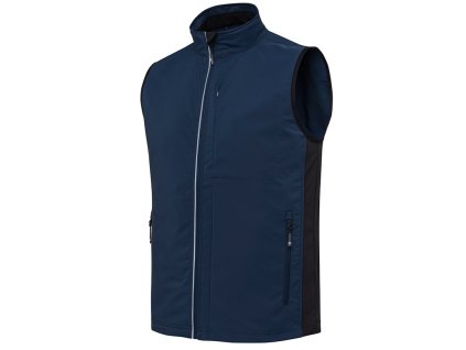 4367 windshell evo vesta blue
