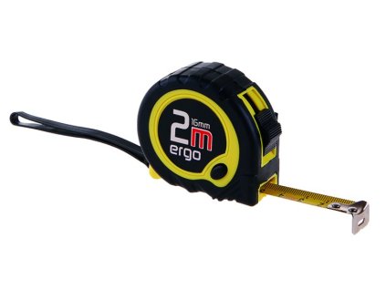 Meter zvinovací Ergo 2mx16mm