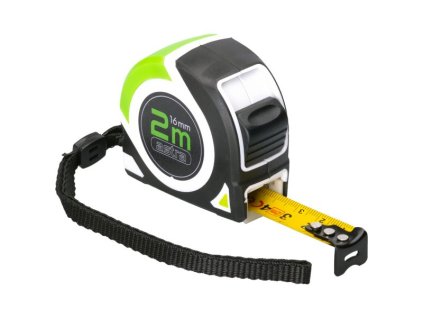 Meter zvinovací ASTRA 2mx16mm