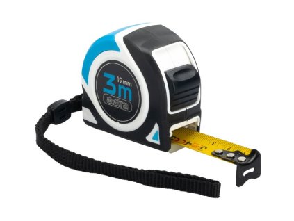 Meter zvinovací ASTRA 3mx19mm