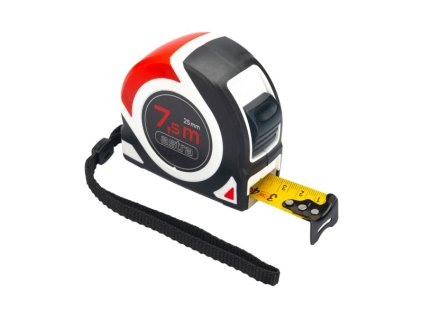 Meter zvinovací ASTRA 7.5mx25mm