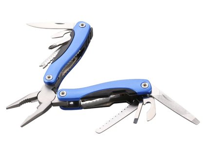 Kliešte multifunkčné FESTA s puzdrom