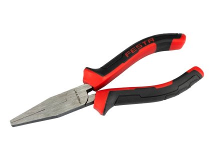 Kliešte ploché FESTA 160mm