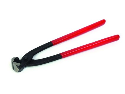 Kliešte rabitové 275mm s gumou