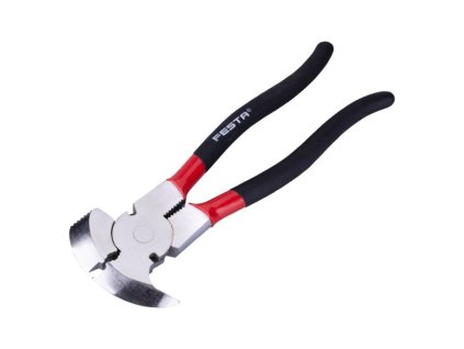 Kliešte multifunkčné FESTA na ploty