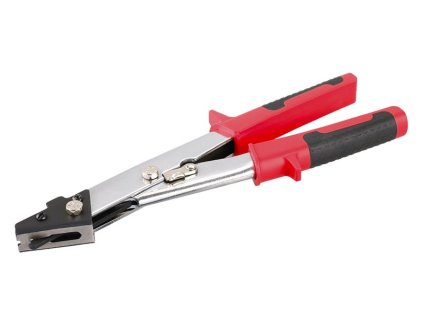 Nožnice prestrihovacie 265mm