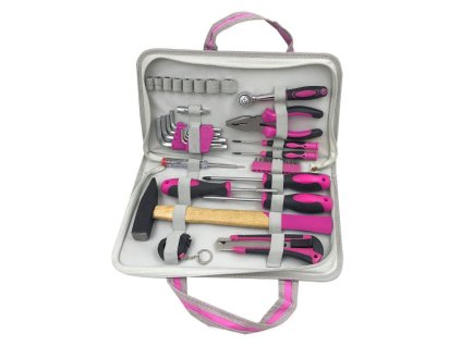 Súprava náradia v puzdre 39ks