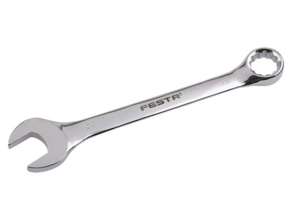 Kľúč očkoplochý FESTA 33mm elipsa