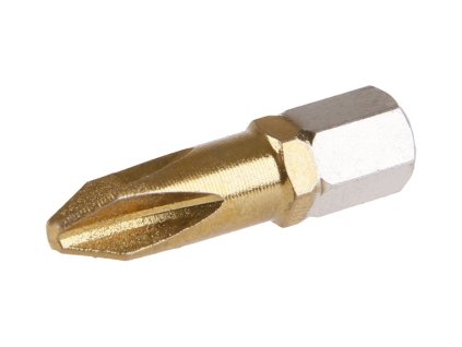 Bit STAHLBERG PH 2 25mm, DIAMANT S2 DIN 3128