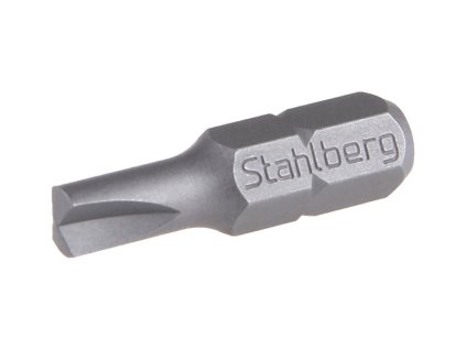 Bit STAHLBERG 3/16 25mm S2