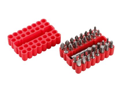 Súprava bitov FESTA S2 33ks