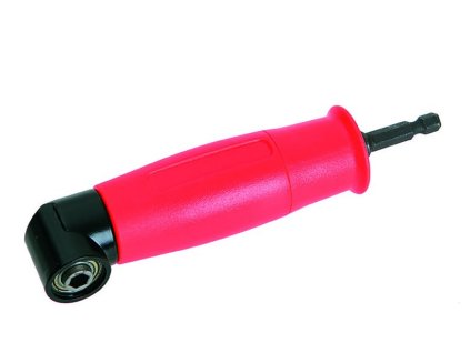 Nadstavec uhlový na bit 1/4 90°