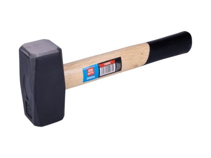 Holka WESTBERG 2000g 32cm násada drevo