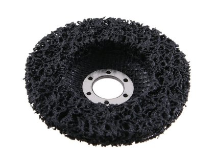 Kefa rotačná nylon 115x22.2mm