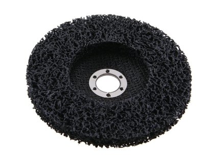 Kefa rotačná nylon 150x22.2mm