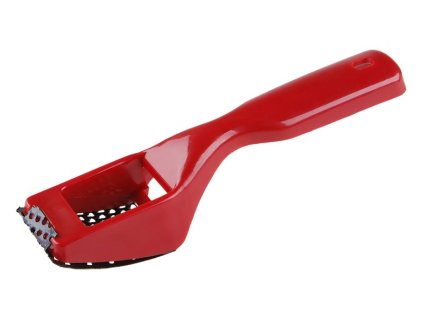 Rašple na sadrokartón 60x40mm