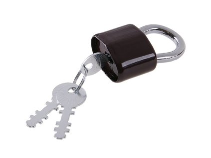 Zámok visiaci TKZ 50mm