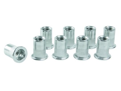 Matica nitovacia M4x11, 20ks