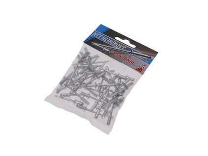 Nity ALU 4.8x10mm 50ks