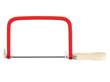 Pílka 165mm so sadou plátkov