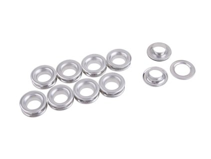 Oká do PE plachiet 10 ks