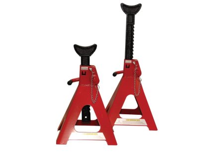 Podpera staviteľná 6t 393-593mm 2ks