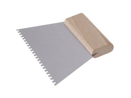 Stierka 180mm zub e4