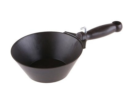 Naberačka murárska plastová 170mm