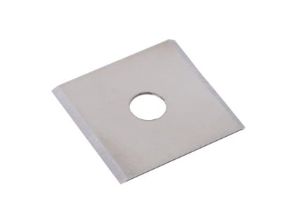 Čepeľ náhradný do hoblíka na sadrokartón