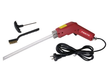 Rezačka polystyrénu elektrická FESTA 25cm, CE