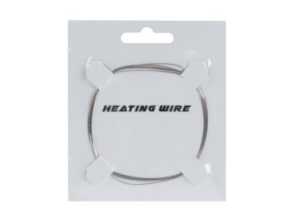 Struna CrNi do rezačky polystyrénu 137cm