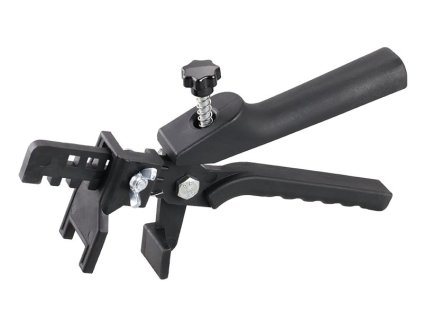 Kliešte nivelačné plastové