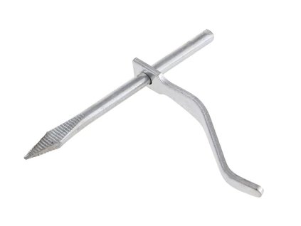 Sada skôb murárskych 6 ks