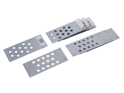 Sada magnety pod obklady 4ks WESTBERG