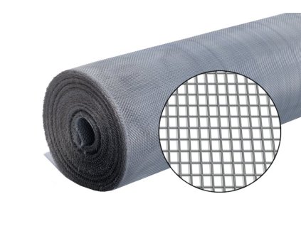 Sieť proti hmyzu ZN 1mx30m